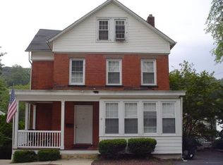 18 Fairview Pl, Morristown, NJ 07960