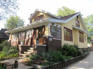 707 S Lynn St, Champaign, IL