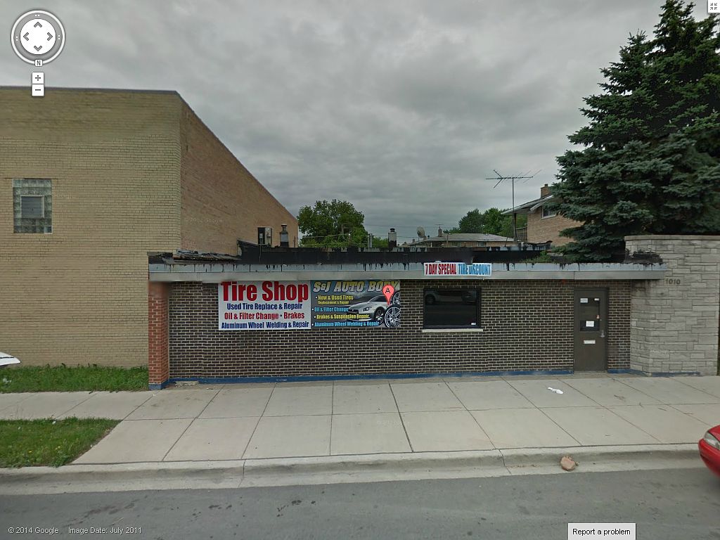 1010 Madison St, Maywood, IL 60153 Zillow