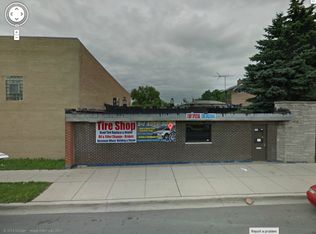 1010 Madison St, Maywood, IL 60153