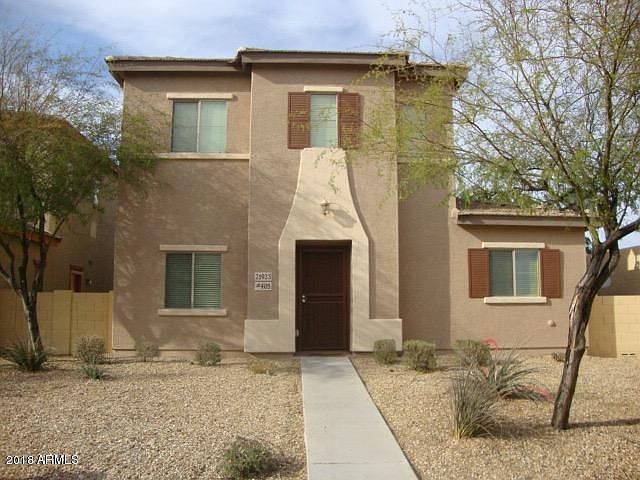 1st image of 21923 N 102nd Ln Lot 405