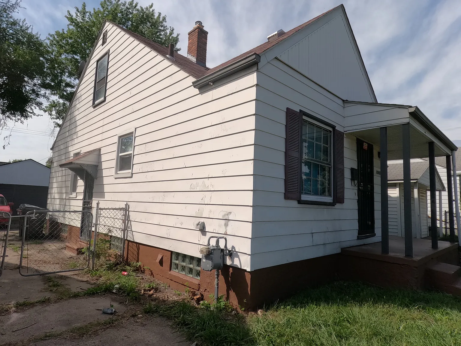 3 bed, 771 sqft, $1,100 — Photo 3