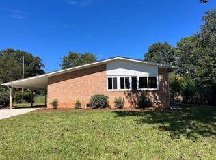 314 Austin Dr, Gaffney, SC 29340