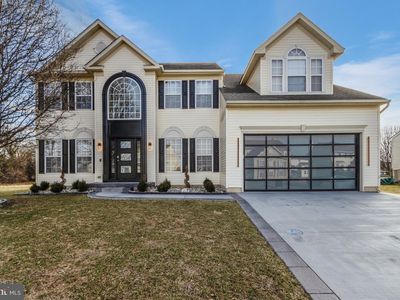 65 Pebble Creek Dr, Smyrna, DE, 19977