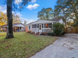 1405 Secessionville Rd, Charleston, SC 29412