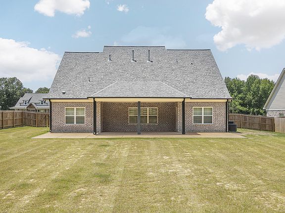 2nd image of 3198 Grayson Creek Dr