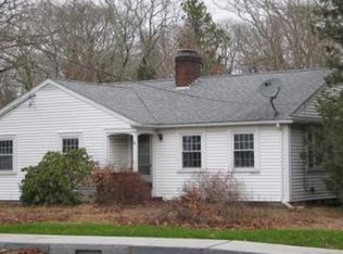 6 Bacon Rd, Hyannis, MA 02601