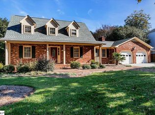 307 Devenger Rd, Greer, SC 29650