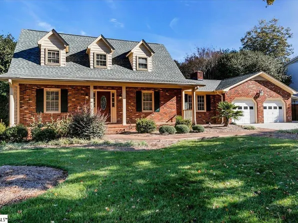 307 Devenger Rd, Greer, SC 29650