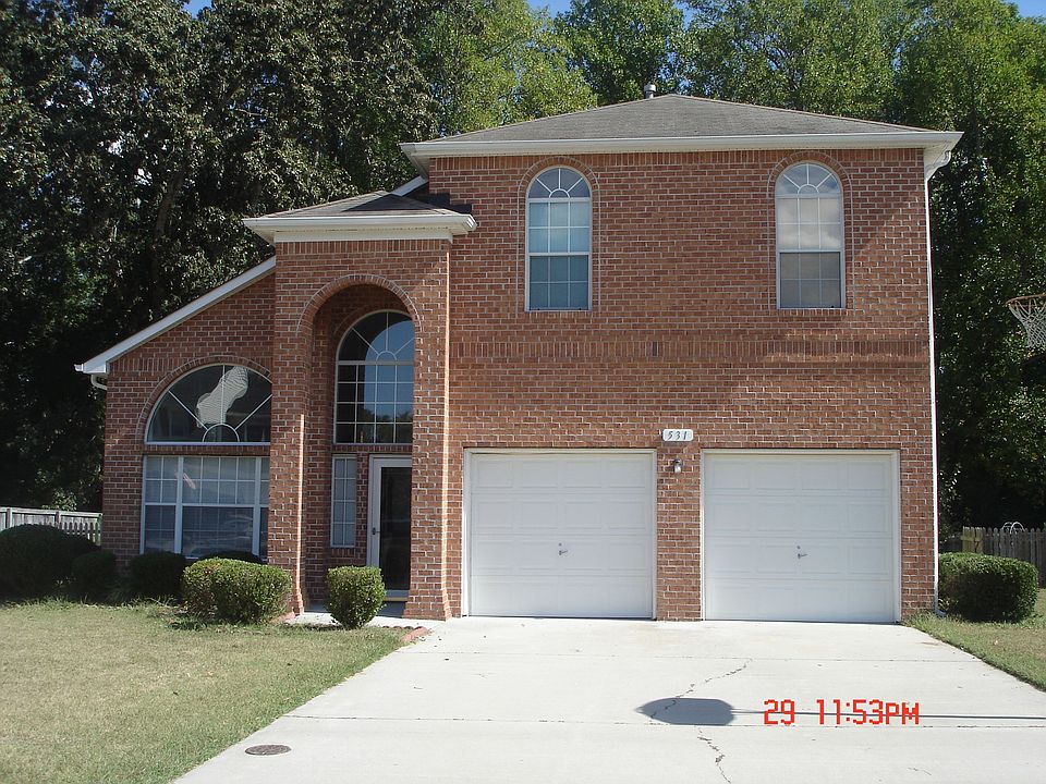 1st image of 531 Stillwater Dr