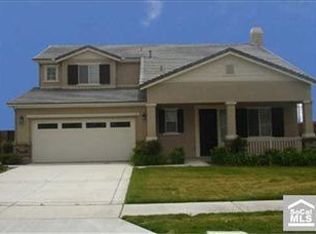 16131 San Jacinto Ave, Fontana, CA 92336