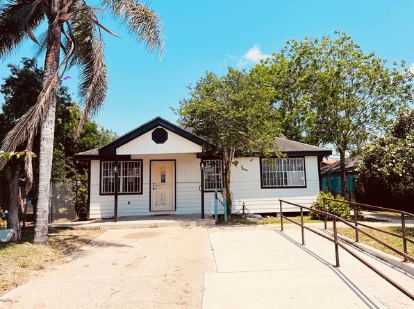 405 S Tio Ave, Weslaco, TX 78596