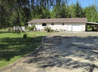 2245 Ocean Beach Rd, Copalis Crossing, WA 98536