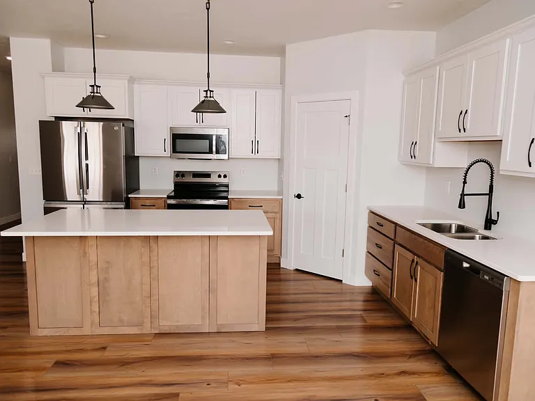 1103 Rylie Way #1103 — Photo 3