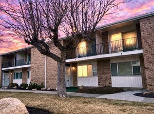 829 E Three Fountains Dr Unit 267, Salt Lake City, UT 84107