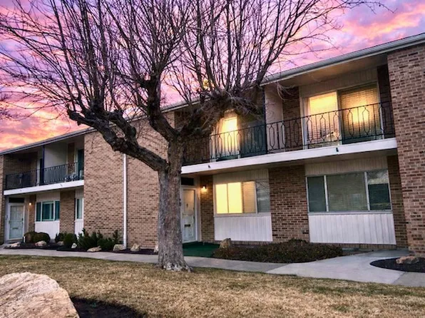 829 E Three Fountains Dr Unit 267, Salt Lake City, UT 84107