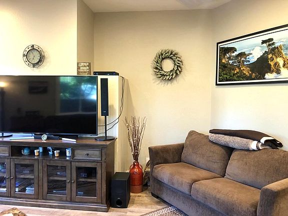 Living Room - continued