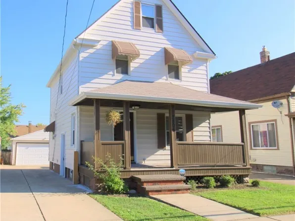 2806 Roanoke Ave, Cleveland, OH 44109