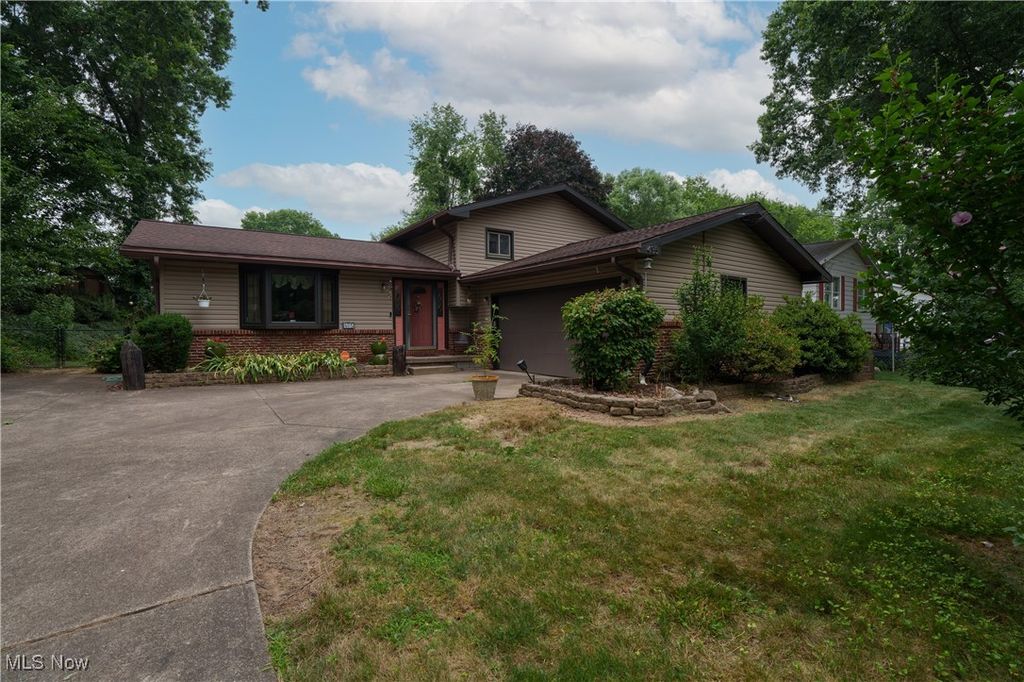 Real estate listing image