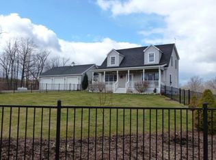 504 Fish Rd, Ithaca, NY 14850