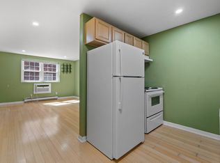 116 Sycamore St APT 22, Somerville, MA 02145