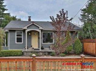 5721 NE Alton St, Portland, OR 97213