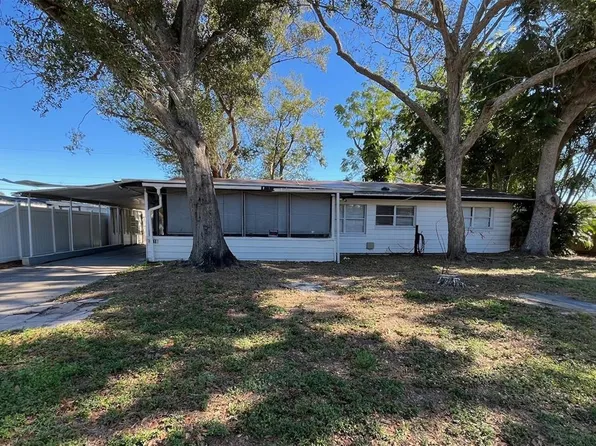 2118 Dodge Ave, Sarasota, FL 34234