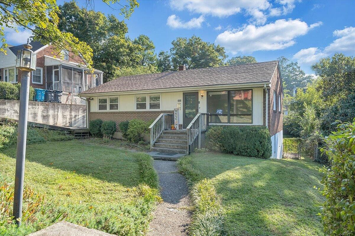 1926 Langdon Rd SW, Roanoke, VA 24015 Zillow