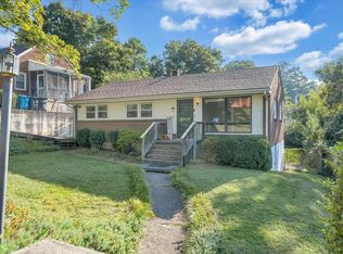 1926 Langdon Rd SW, Roanoke, VA 24015