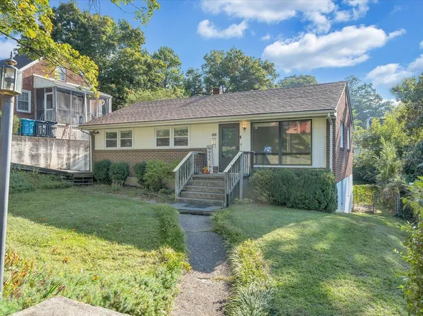 1926 Langdon Rd SW, Roanoke, VA 24015