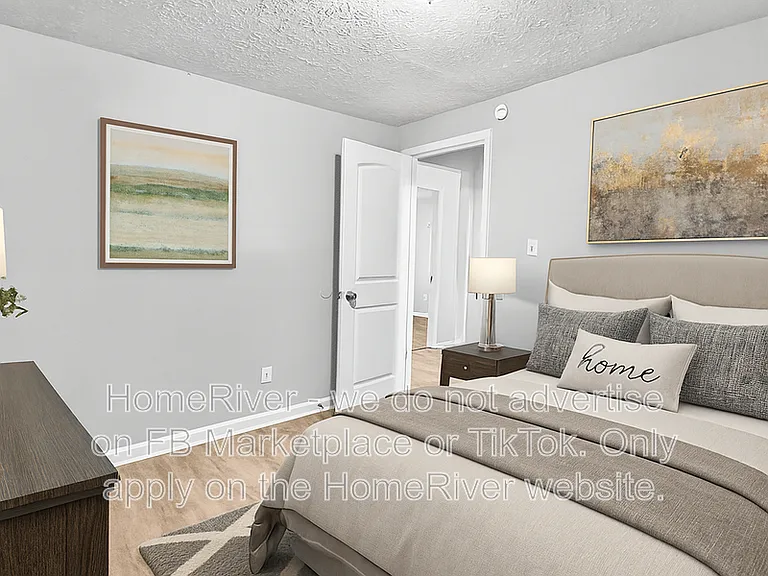 6809 Kimberly Mill Rd — Photo 5