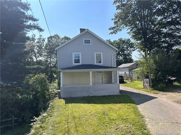 42 River Street, Deep River, CT 06417