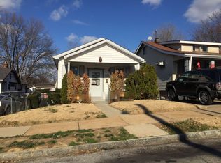 1147 Canaan Ave, Saint Louis, MO