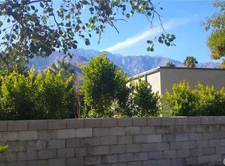 2185 N Junipero Ave, Palm Springs, CA 92262