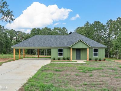 259 Clayton Ln, Stonewall, LA, 71078