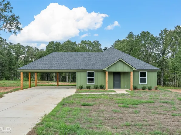 259 Clayton Ln, Stonewall, LA 71078