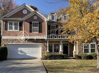 13021 Blaze Manor Ln, Charlotte, NC 28215