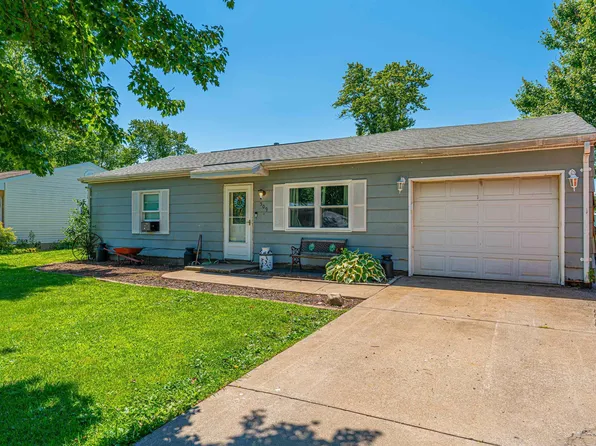 509 W Charles St, Mc Lean, IL 61754