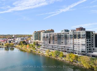 185 Dunlop St E #715, Barrie, ON