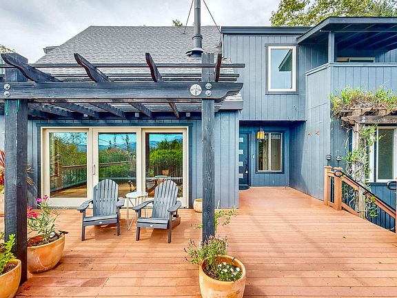 2nd image of 1625 Los Olivos Rd