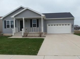 4131 35th Ave, Kenosha, WI 53144