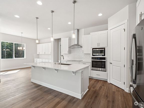 5th image of 10113 135th (Lot 25) Avenue NE