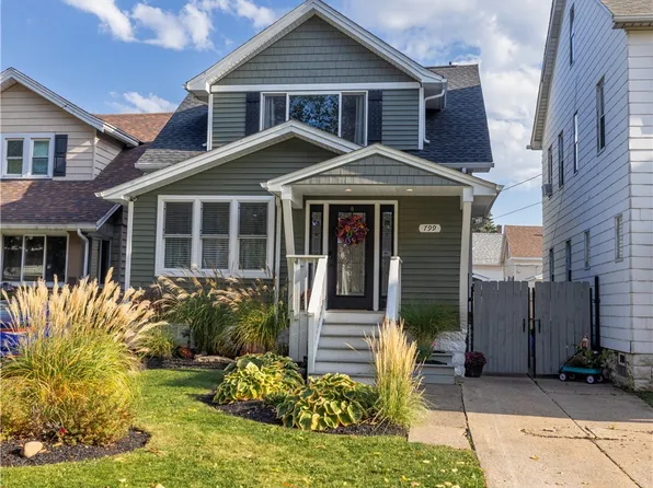 799 McKinley Pkwy, Buffalo, NY 14220