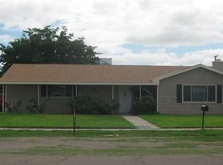 1213 S Copper St, Deming, NM 88030