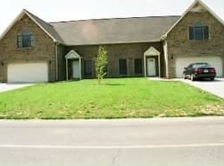 2331 Oak St UNIT 1, Johnson City, TN 37615