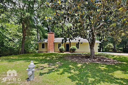 3295 Redona Dr Photo 1