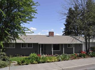 840 SE Sunnymead Way, Pullman, WA 99163