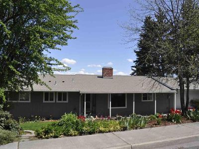840 SE Sunnymead Way, Pullman, WA, 99163