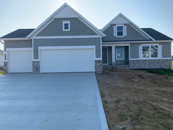 10522 Poppy Ln, Allendale, MI 49401