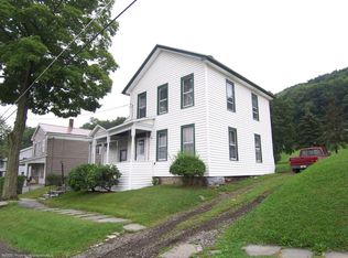 511 Washington St, Susquehanna, PA 18847